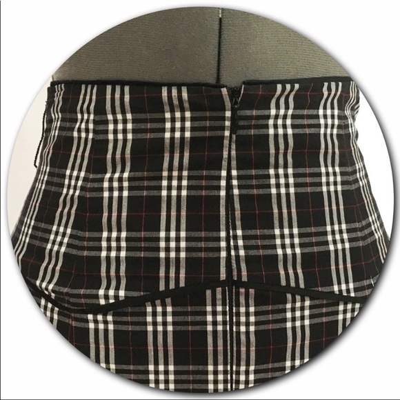 Bebe 💕Western Style Pencil Skirt💕 - Picture 4 of 8